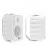 Power Dynamics BGO30V Speak.Set 3 60W IP56 Wh.