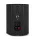 Power Dynamics BGO50V Speak.Set 5120W IP56 Bl.