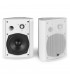 Power Dynamics DS65MW Speak.Set Act.BT 125W White