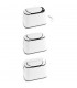 Power Dynamics BD65W SpeakSet 6,5150WIPX5 Wh.