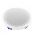 Power Dynamics CSSG8 Ceiling Coaxial Speak.Pair 8,0Al.