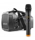 Vonyx ST014 Personal PA Wirel.System UHF
