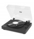 Audizio RP340 Record Player HQ Black