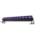 beamZ BUV123 LED bar 12x3W UV