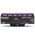 beamZ Flood24UV 24x3W UV 4 ch, DMX,