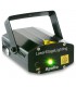 beamZ Apollo Multipoint Laser Red Green