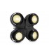 beamZPro SB400IP StageBlinder IP65 4x100W WW