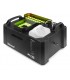 beamZ BLAZE2200 Vertical Fogger wrls dig
