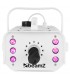 BeamZ SNOW900LED Snowmachine 6 LED