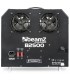 beamZ B2500 Bubble Machine Double Large