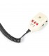 Vonyx MEG055 50W record, BT, micro