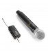 Vonyx WM55 Wirel.Micro 1xUHF plug-in 16CH