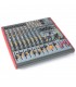 Power Dynamics PDM-S1203 Stage Mixer 12Ch DSP/MP3