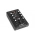 Vonyx STM500BT Mixer 2CH, BT, MP3, Displa
