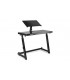 Vonyx DB10 Mobile DJ Stand