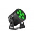BeamZ BBP66 Uplight 6x6W 4in1 DMX IRC