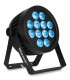 beamZPro BWA532 Led AluPAR IP65 12x12W 4-1