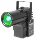 beamZ PS10W LED Pin Spot 10W RGBW DMX