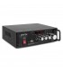 Fenton AV344 Mini 2Ch-Amp.BT.USB,Batt IRC