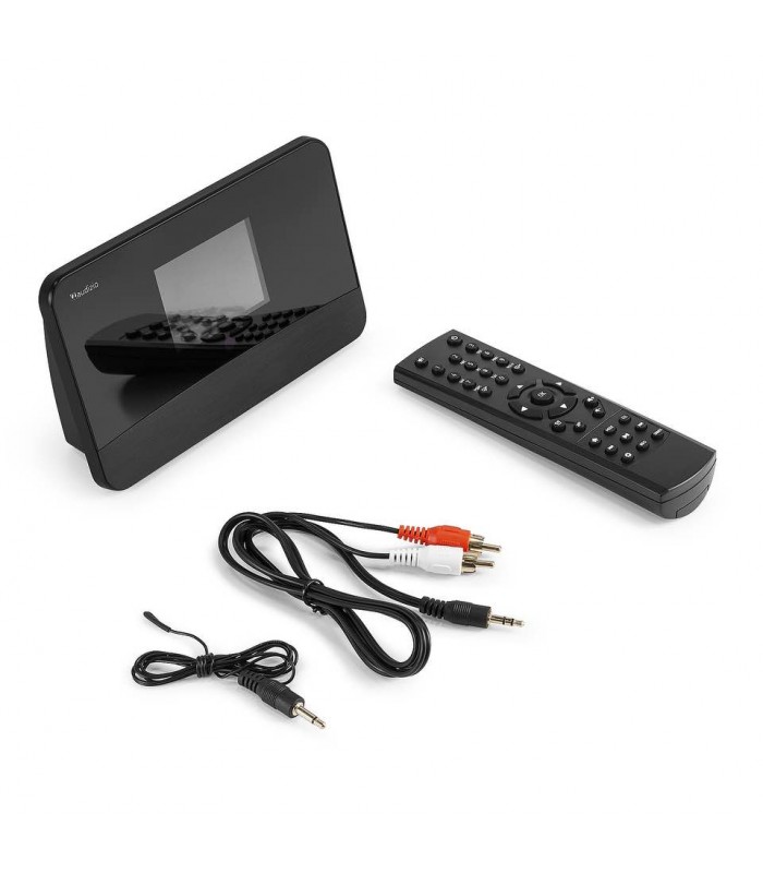 Audizio Livorno Internet Adapt. DAB 