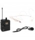 Power Dynamics PD632BP Bodypack for PF632 series