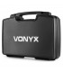 Vonyx WM82C Micro UHF digital 2ch BP+HH