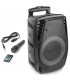 Fenton FT8LED-MK2 Port.System 8 BT/micro