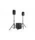 MAX MX700 2.1 Act.System 12Sub2x8TOPs