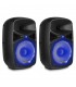 Vonyx VPS082A ActSpeakSet8LED