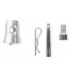 beamZPro P30 Truss MCB Conn. set 4pcs