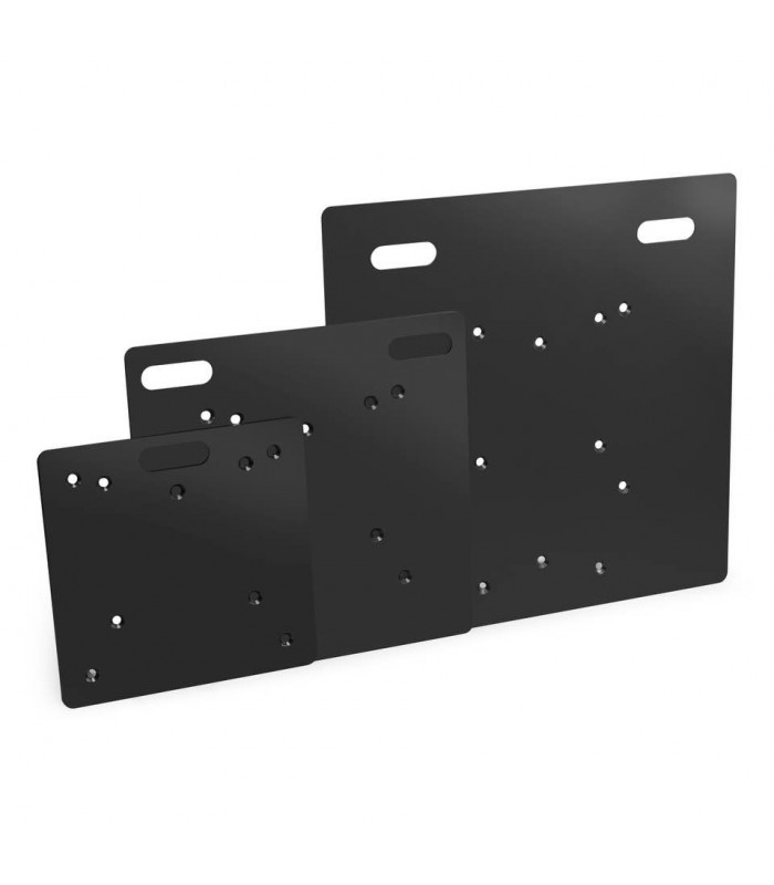 beamZPro UBP45 Universal Baseplate 45x45cm