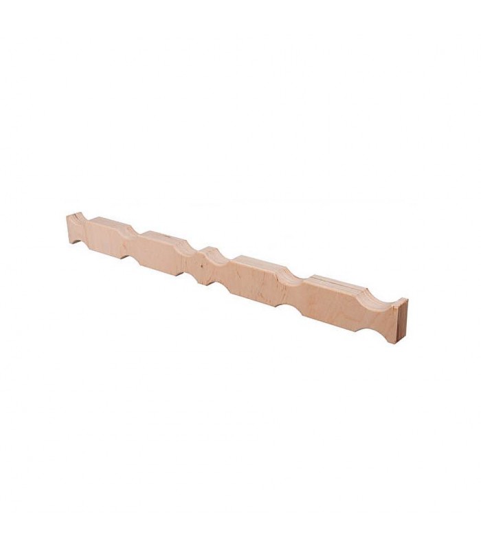 beamZPro Transport Middle Stack 290 set 4pcs