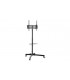 Audizio MFS30 Mobile TV Floor Stand 32-65