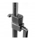Vonyx WMS-03 Double Speaker Pole bracket