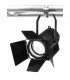 BeamzPro BTF440Z Mini Fresn.Zm. 4x40W RGBW