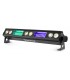beamZ LSB340 Strobe Bar 90RGB SMD 6x 1W