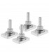 Power Dynamics 750SDT Deck T-Head Bolt 4 pcs set