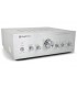 skytronic AV400 2 CH Ampl. 2x100W Alum.