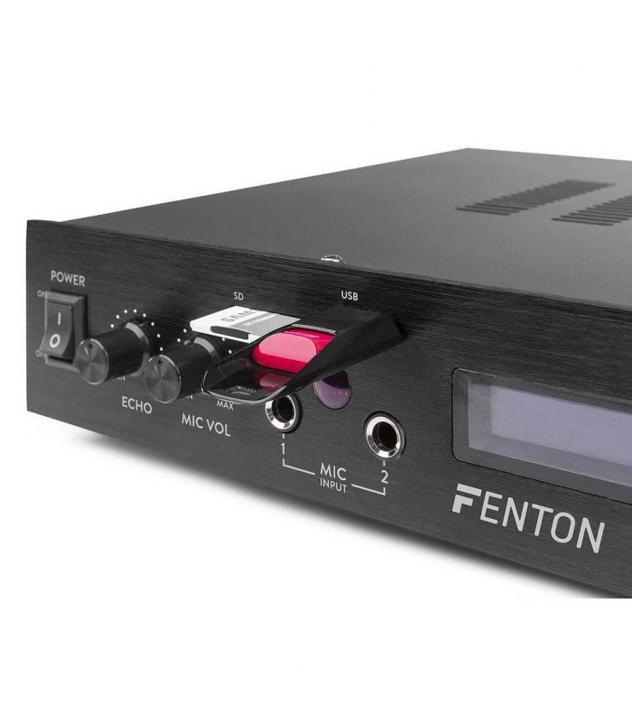 Fenton AV-150BT 5ch Home Theatre Syst. BT