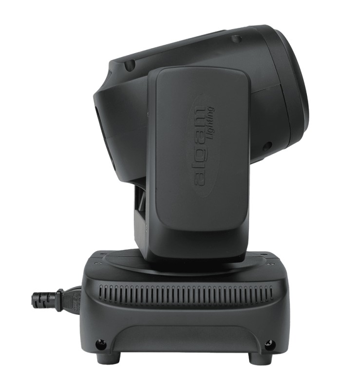 Algam Lighting MB80 BEAM Testa Mobile 80W