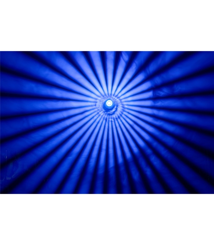 Algam Lighting MSR60 SPOT LED 60W + Ring LED RGB