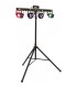 Algam Lighting FLORIDABAR-II Set Illuminazione Multieffetto