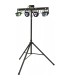 Algam Lighting FLORIDABAR-II Set Illuminazione Multieffetto