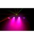 Algam Lighting FLORIDABAR-II Set Illuminazione Multieffetto