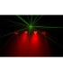 Algam Lighting FLORIDABAR-II Set Illuminazione Multieffetto