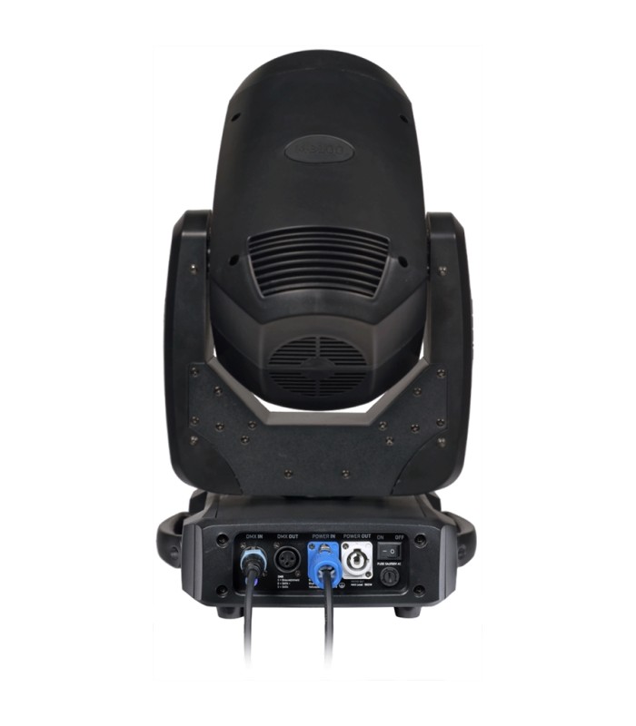 Algam Lighting Kit 2x BEAM MB100 + FlightCase