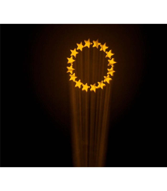 Algam Lighting Kit 2x BEAM MB100 + FlightCase