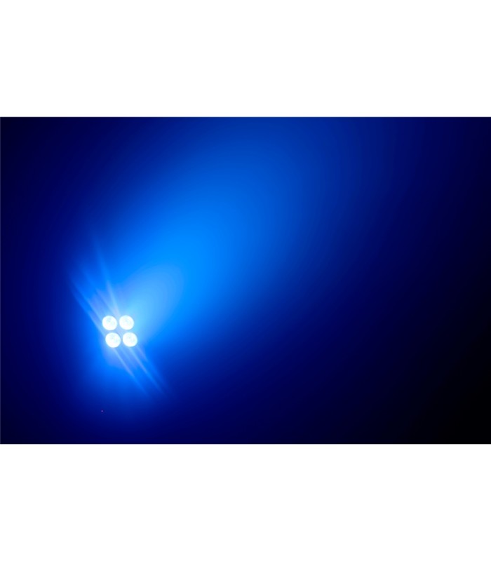 Algam Lighting MW430 WASH 4x30W RGBW