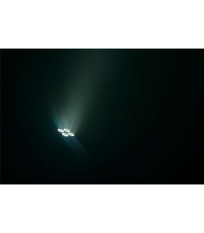 Algam Lighting MW430 WASH 4x30W RGBW