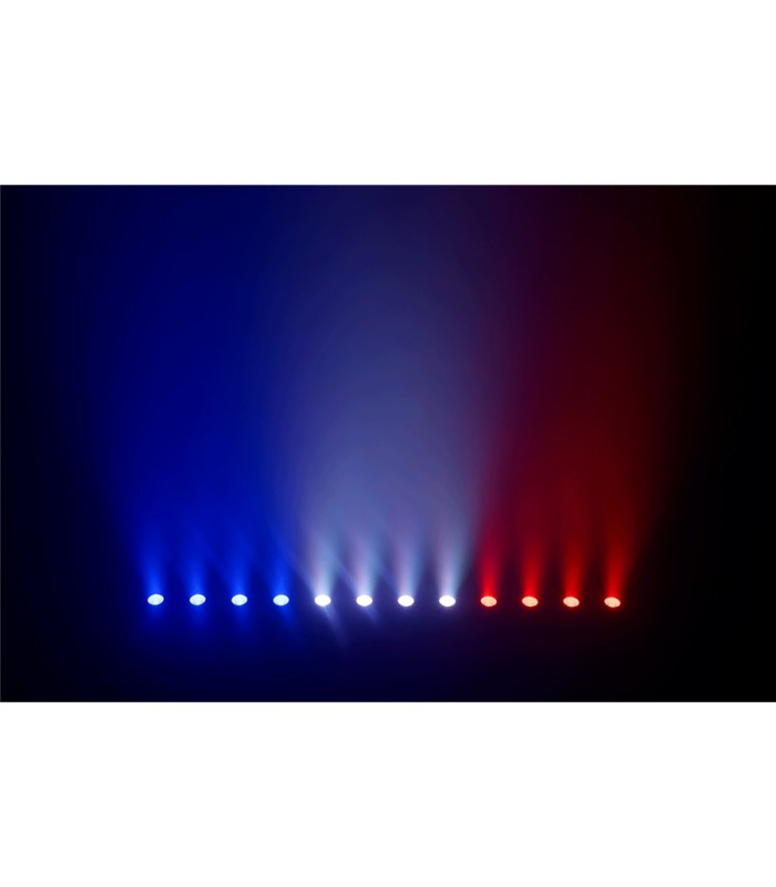 Algam Lighting BARWASH36-II Barra LED 12x3W RGB